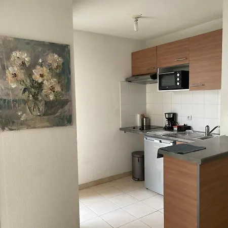 דירה Les Bastides De Gauguin *